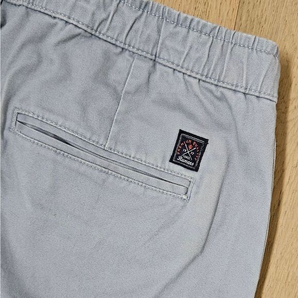 Rumors Mens Casual Shorts - Picture 3 of 4